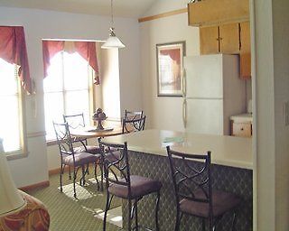 Hiawatha Manor At Lake Tansi Village 외부 사진
