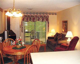 Hiawatha Manor At Lake Tansi Village 외부 사진
