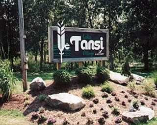 Hiawatha Manor At Lake Tansi Village 외부 사진