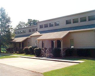 Hiawatha Manor At Lake Tansi Village 외부 사진